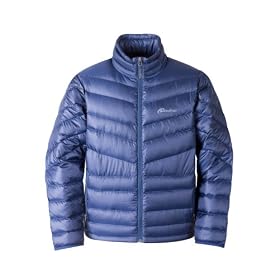 Cloudveil Mens Endless Down Jacket