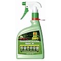 Compo 10506 Rasenunkraut-Vernichter Banvel M Spray 1000 ml