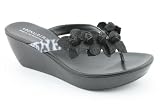Donald J Pliner Women's Ciss Thong Sandal