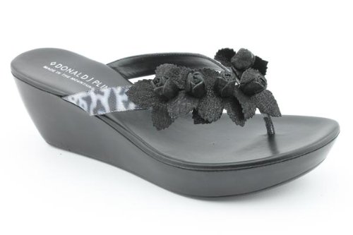 Donald J Pliner Women's Ciss Thong Sandal