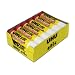 Saunders UHU Glue Stick, 0.74 oz., Purple, Pack of 12 (99602)