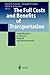 Search : The Full Costs and Benefits of Transportation: Contributions to Theory, Method and Measurement
