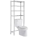 Neu Home 4-Shelf Spacesaver