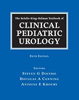 The Kelalis-King-Belman Textbook of Clinical Pediatric Urology
