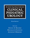The Kelalis-King-Belman Textbook of Clinical Pediatric Urology
