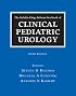 The Kelalis-King-Belman Textbook of Clinical Pediatric Urology