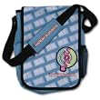 The Melancholy of Haruhi Suzumiya: SOS Anime Messenger Bag