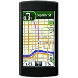 New Garmin Nuvi 295w Travel Assistant Micro Secure Digital Card Slot Rechargeable Li-Ion Battery