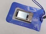 Underwater Camera Case for Sony Cybershot DSC-W100 DSC-W130 DSC-W150 DSC-W170 DSC-W200 DSC-W30 DSC-W300 DSC-W35 DSC-W50 DSC-W55 DSC-W70 DSC-W80 DSC-W90 Compact Digital Cameras