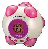 Pink Alarm Clocks