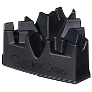 CycleOps Riser Block for Indoor Bicycle Trainers