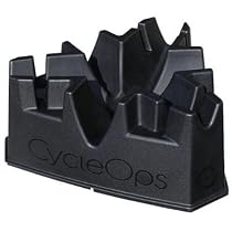 CycleOps Riser Block for Indoor Bicycle Trainers
