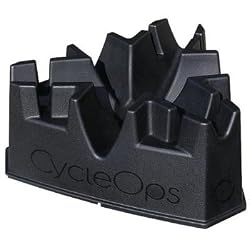 CycleOps Riser Block for Indoor Bicycle Trainers