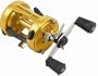 Penn Gold Label Series International 900 Series Baitcast Reel (240-Yard, 15-Pound)