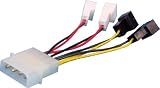Fan Multi-Connector Cable