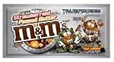 M & M Strawberried Peanut Butter Candies Twenty Four Packs