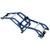 Traxxas Rustler VXL Roll Cage, Blue