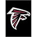 Atlanta Falcons Garden/Window Flag
