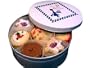 Butter Cookie Gift Tin