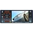 4.5 Touch Screen Widescreen Monitor/Receiver