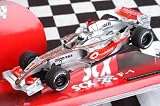 Review SCX  / SCX 62570 McLaren F1 Alonso Racing Car