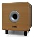 Produkt-Bild: Hyundai Multicav 20cm Aktiv Heimkino Subwoofer beige 100W