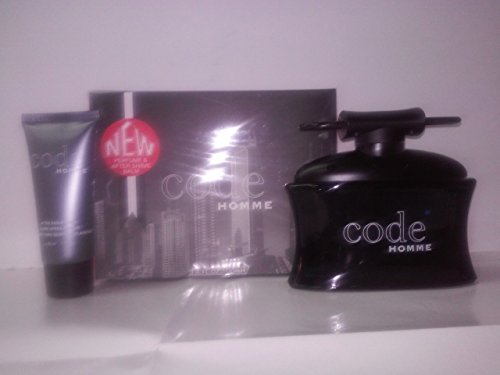 Code 2-Piece Gift Set, Men's ~Free Gift With Order~