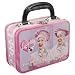 Search : I Love Lucy Rectangular Tin Tote Lunch Box **