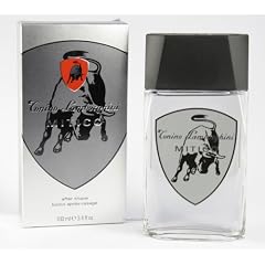 Tonino Lamborghini Mitico Aftershave, 100 ml