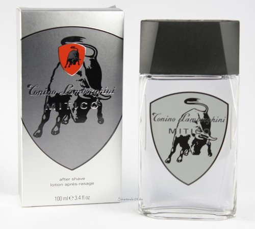 Tonino Lamborghini Mitico Aftershave, 100 ml Preisvergleich
