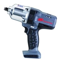 Ingersoll Rand W7150 1/2-Inch High-Torque Impactool
