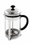 Fresco Titanium Coffee Press, 6 Cup