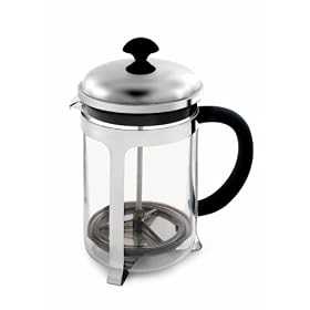 Click here to buy Fresco Titanium Coffee Press, 6 Cup by Fresco.