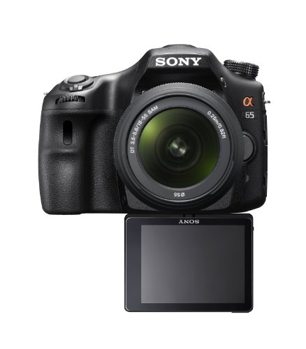 Imagen 7 de Sony SLTA65VK.CEH