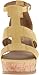 Franco Sarto Women's Falco Wedge Sandal