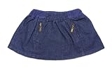 egg by suzan lazar Baby-girls Infant Denim Skirt