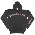 The Doors - Jim Morrison Hotel Zip Hoodie