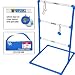 Kentucky Wildcats Two Stand Tailgate Golf Game Set - NCAA College Athletics