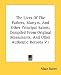 The Lives of the Fathers, Martyrs, and Other Principal Saints; Compiled from Original Monuments, and Other Authentic Records V1