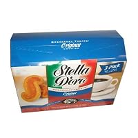 Stella D'Oro Original Cookies Breakfast Treats (Pack of Three)