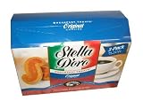 Stella D'Oro Original Cookies Breakfast Treats (Pack of Three)