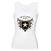 Proud Army Wife Women's Tank Top