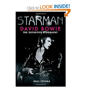 Starman - Paul Trynka 