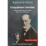 L'inqui�tant familer. Suivi de Le Marchand de sabl&hellip de Sigmund Freud (Docteur)