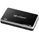 Cradlepoint Travel Router CTR-500
