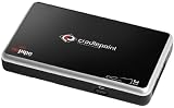 Cradlepoint Travel Router CTR-500