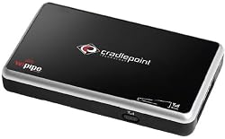 Cradlepoint Travel Router CTR-500
