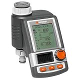 Gardena 1866-20 C1060solar plus Bewaesserung