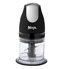 Ninja QB1004 Master Prep Pro Food & Drink Mixer, Black