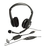 USB Stereo Headset